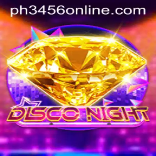DiscoNight: A New Era of Musical Gaming with PH3456