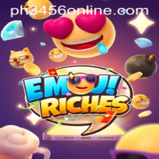 Unveiling EmojiRiches: The Game Redefining Entertainment with PH3456