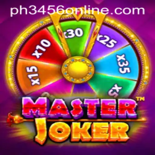 Discover the Thrilling World of MasterJoker with Code PH3456