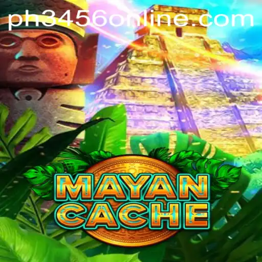 MayanCache: Dive into the Ancient Treasure Hunt Experience