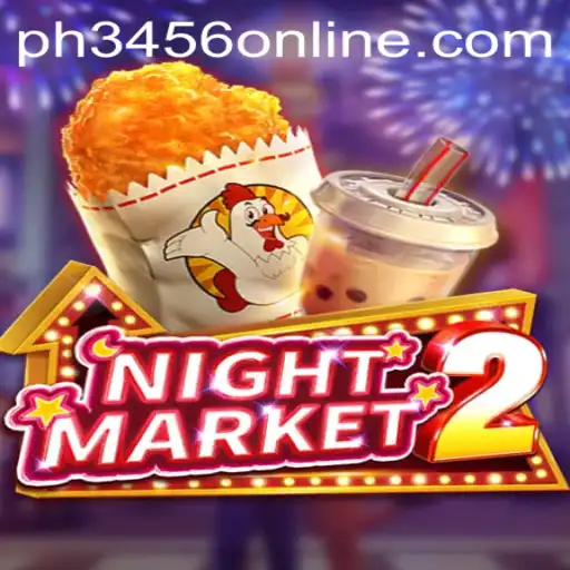 Exploring NightMarket2: A Journey into Virtual Mystery