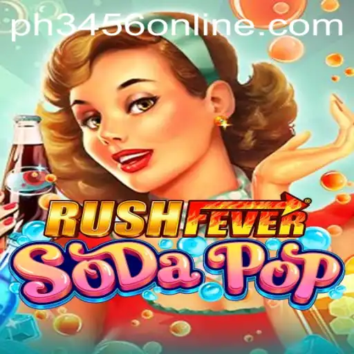 RushFeverSodaPop: Dive Into the Bubbly Adventure