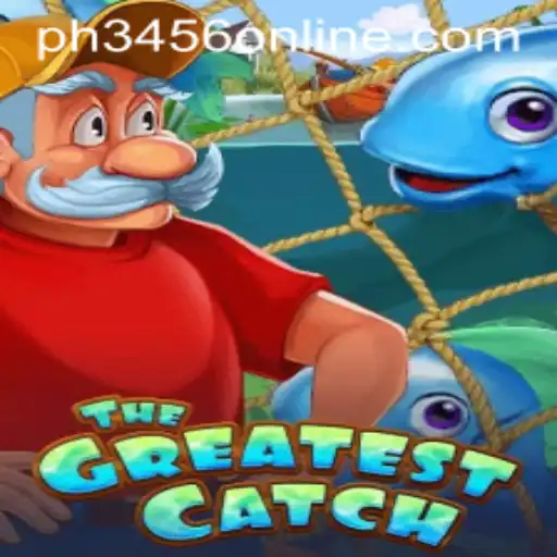 The Unrivaled Adventure of TheGreatestCatch