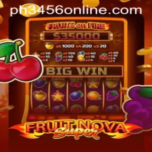 Discover the Exciting World of FruitNovaSuper with Code PH3456