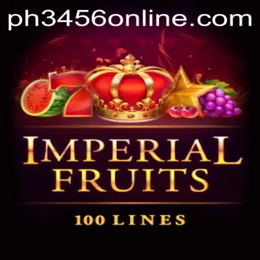 Imperial Fruits 100: A Vibrant Journey Through Classic Slots