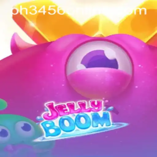 JellyBoom: Dive into a World of Colorful Strategy and Fun