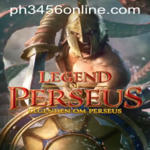 Explore the Mythical World of 'LegendofPerseus'