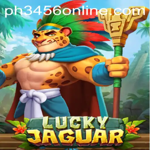 Dive Into the Thrilling World of LuckyJaguar: A New Era of Gaming