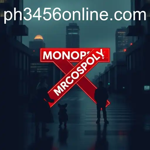 Exploring the Concept of Monopoly: Understanding PH3456 and Its Implications