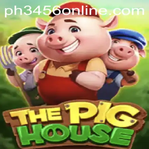 ThePigHouse: A Captivating Adventure with PH3456
